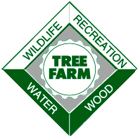 American Tree Farm Logo