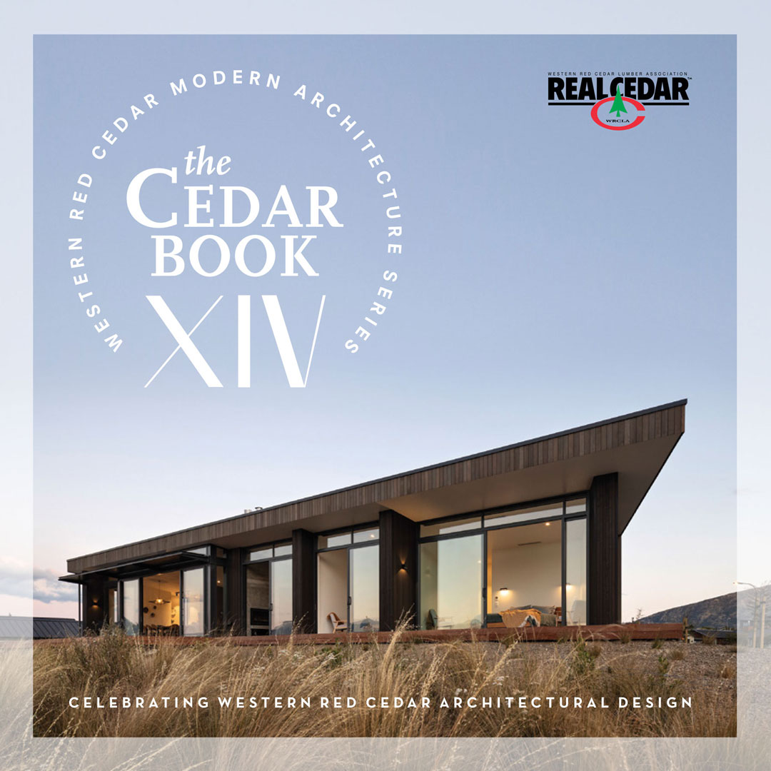 Cedar Book 14