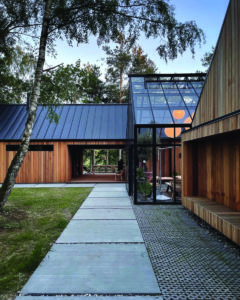 Thumbnail for Principles Of Sustainable Scandinavian Architecture